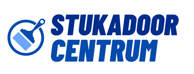 Stukadoor Centrum Logo